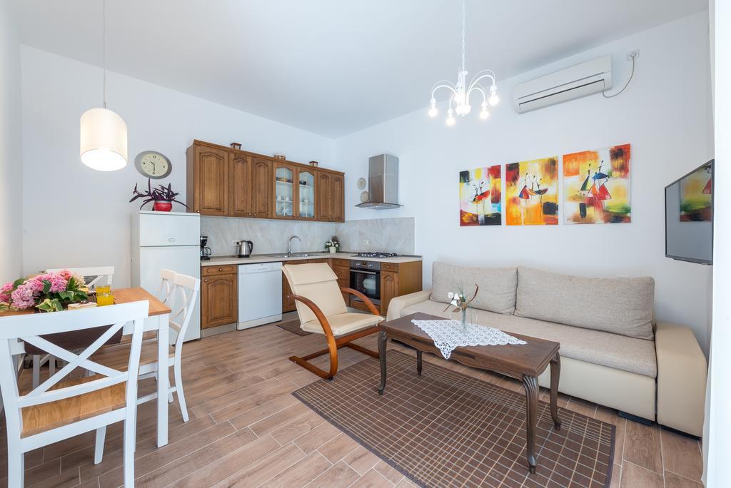 K&L Central Apartments Dubrovnik Exterior photo