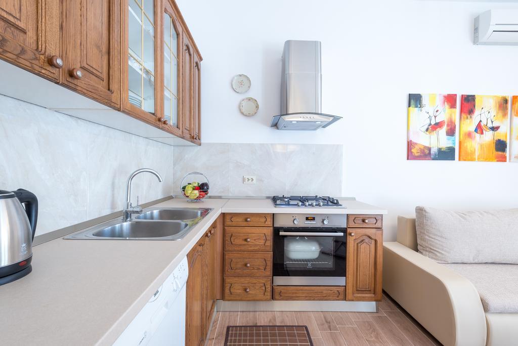 K&L Central Apartments Dubrovnik Exterior photo