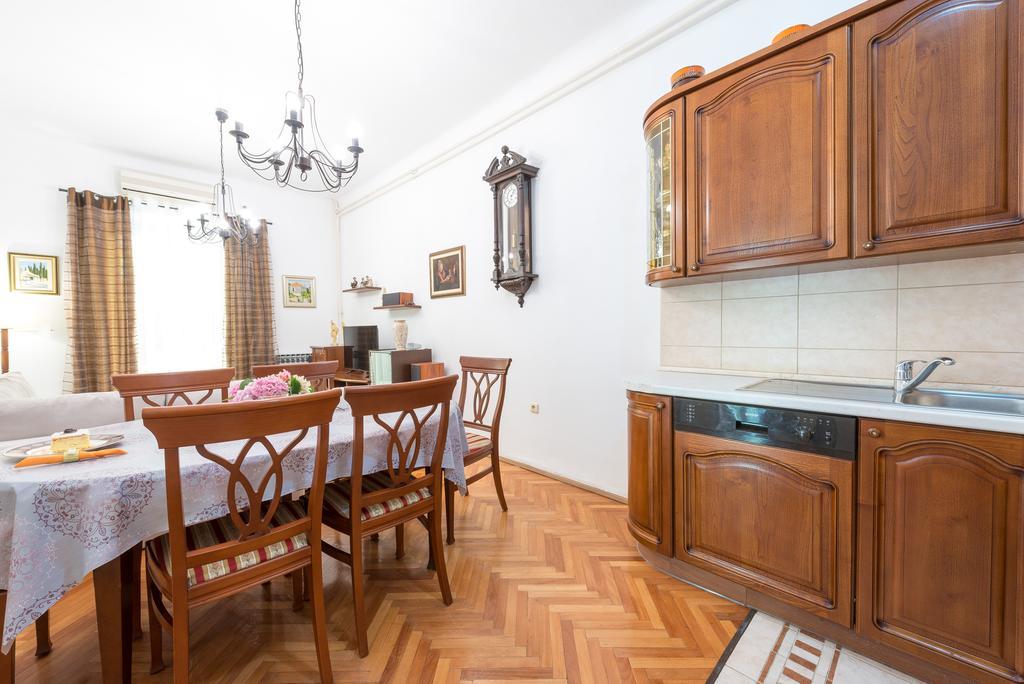 K&L Central Apartments Dubrovnik Exterior photo