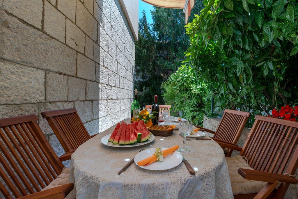 K&L Central Apartments Dubrovnik Exterior photo